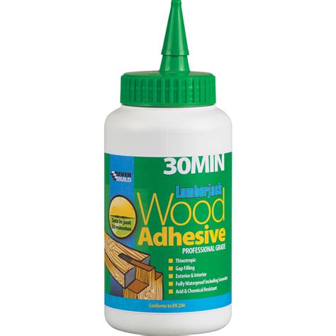 polyurethane adhesive for wood